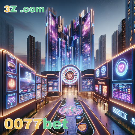 Cassino 0077bet: A Aposta Certa para Emoções