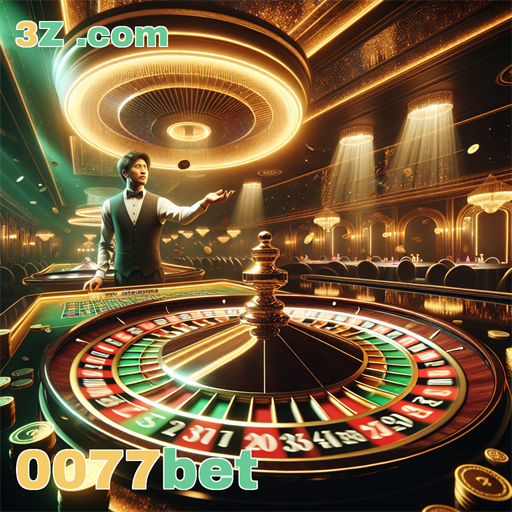 Recursos Incríveis na Seção Paga do 0077bet